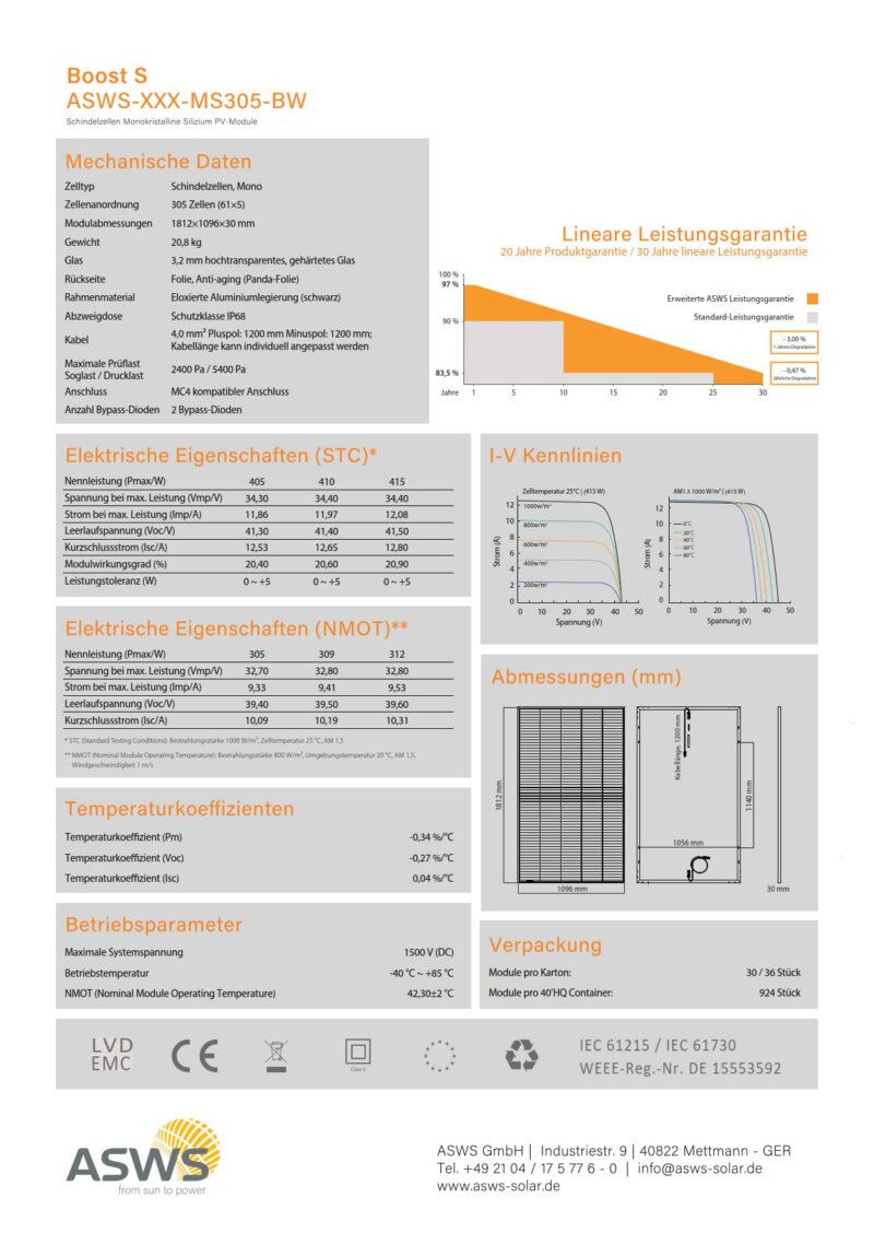 datenblatt ASWS XXX MS305 BW de 2